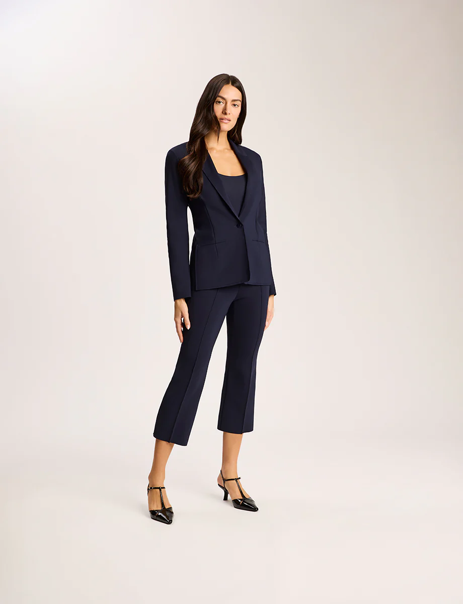 Neoprene CEO Blazer - Image 31