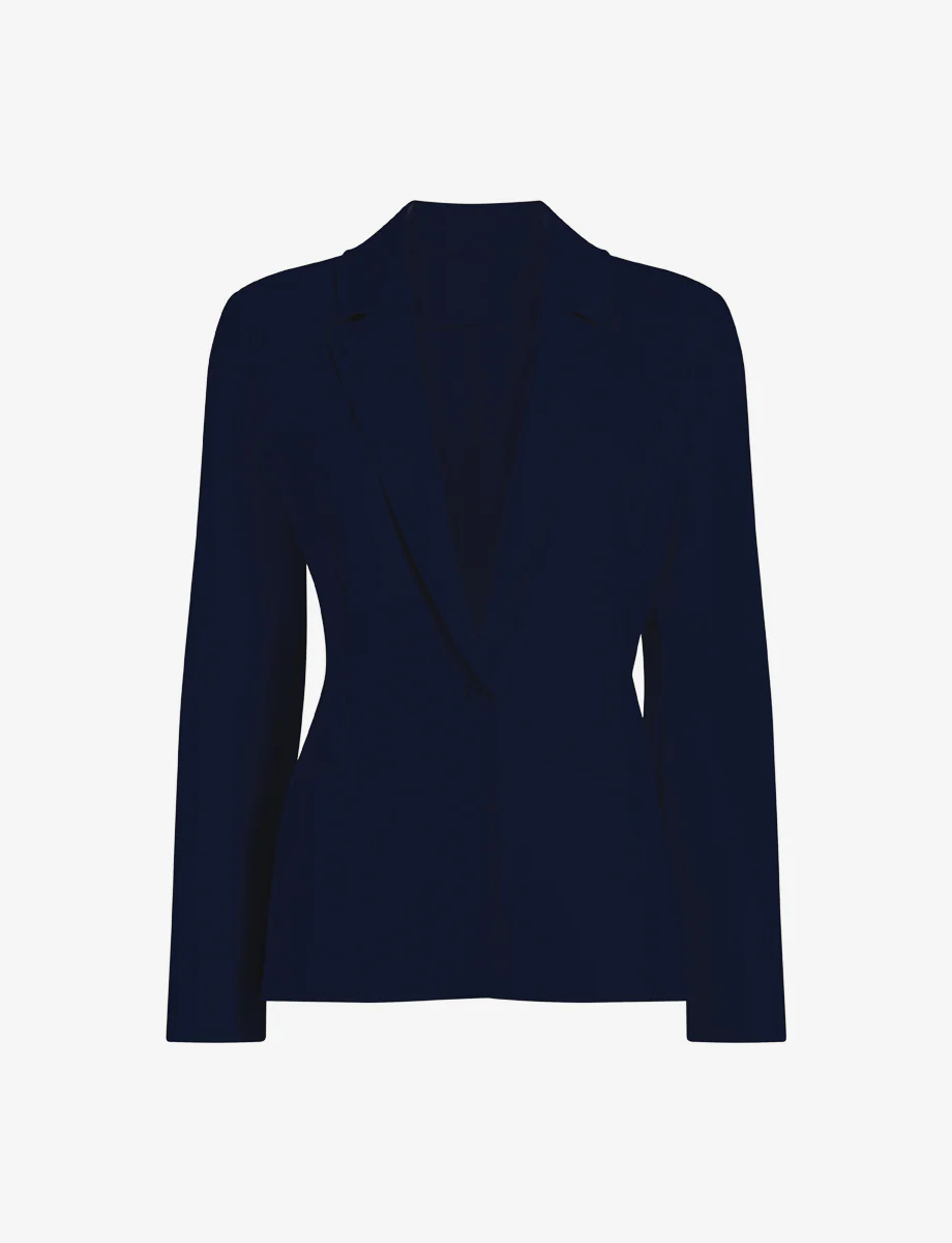 Neoprene CEO Blazer - Image 33
