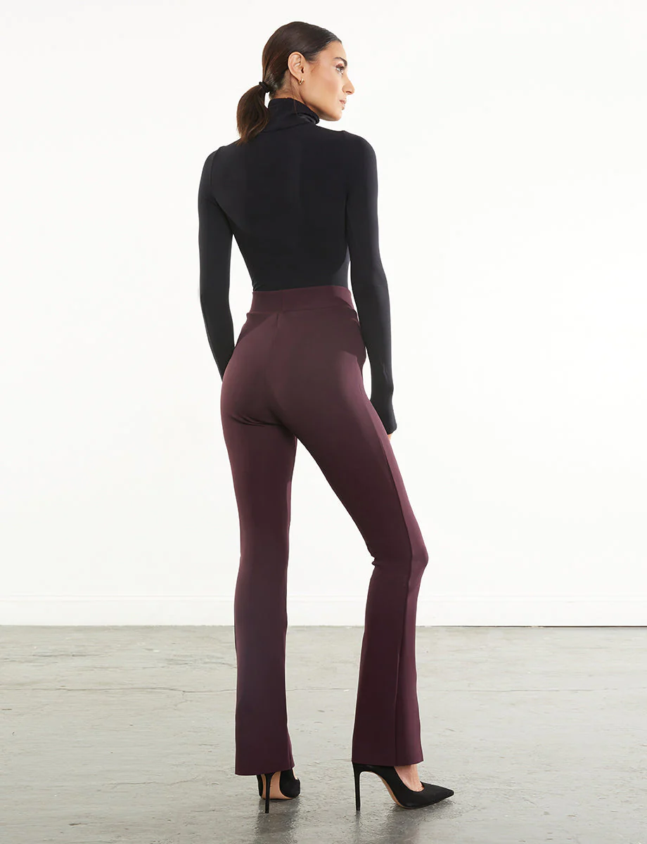 Neoprene Split Front Pant - Image 10