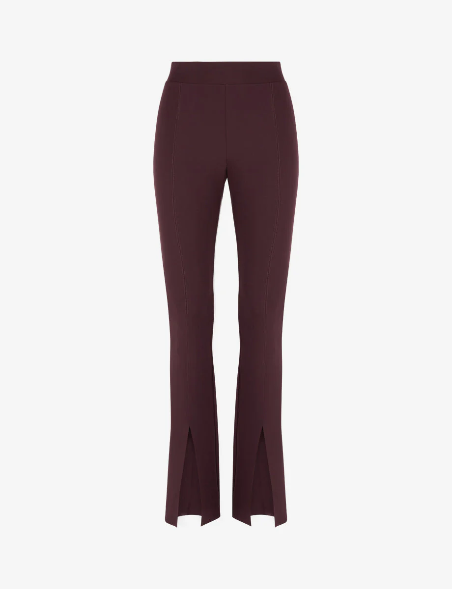 Neoprene Split Front Pant - Image 11