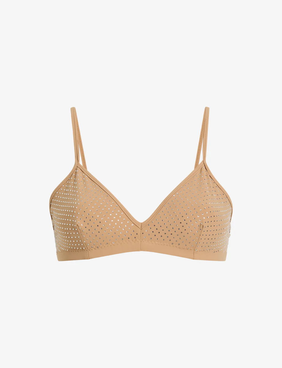 Party Starter Bralette - Image 8