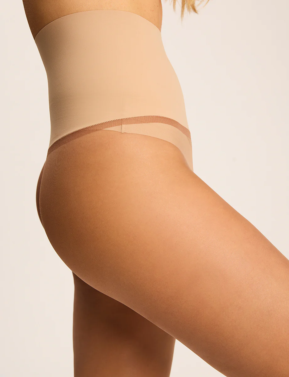Soft Luxe Sheer - Image 4