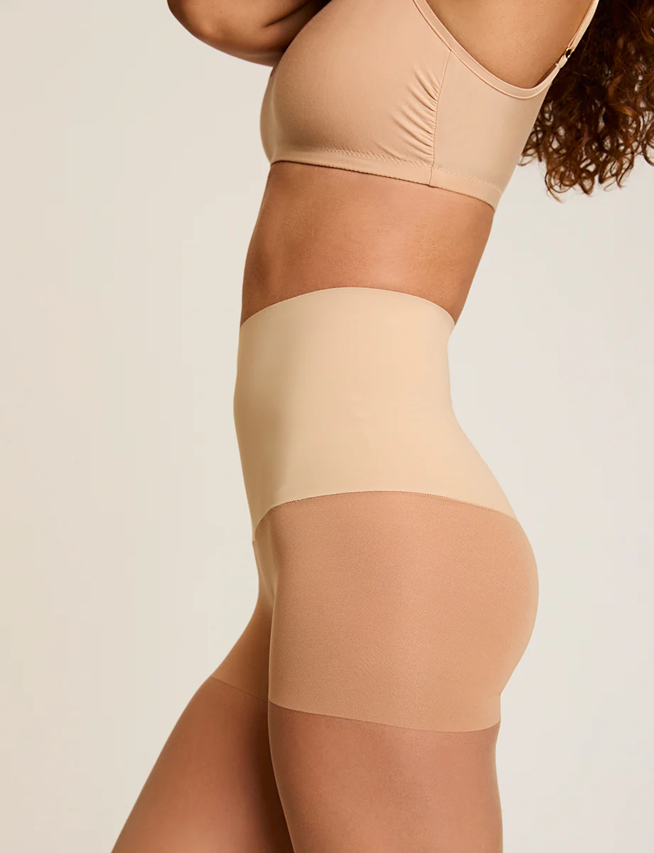 The Essential Sheer Control Tights - Image 14