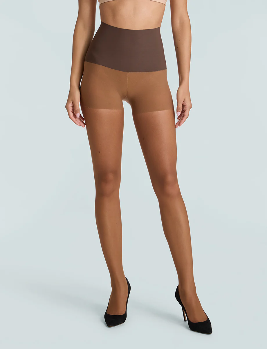 The Essential Sheer Control Tights - Image 7