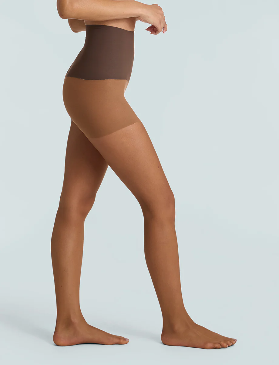 The Essential Sheer Control Tights - Image 9