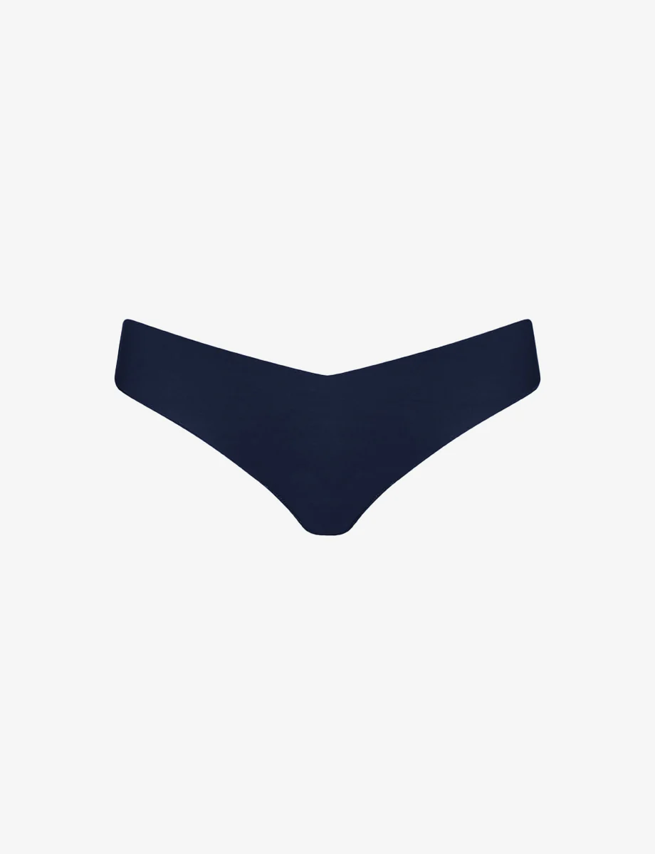 Classic Solid Thong - Image 33