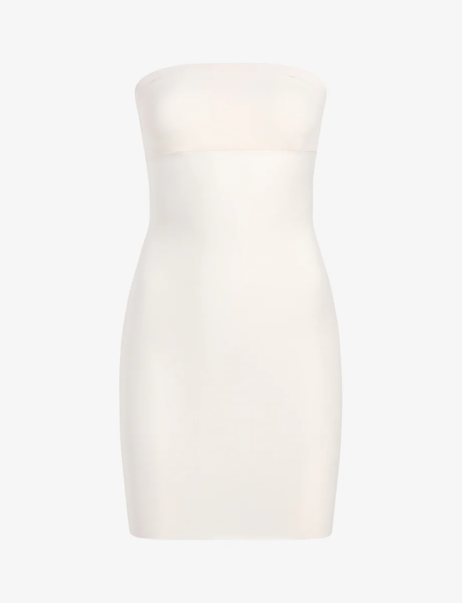 Two-Faced Tech Control Strapless Slip - Image 16