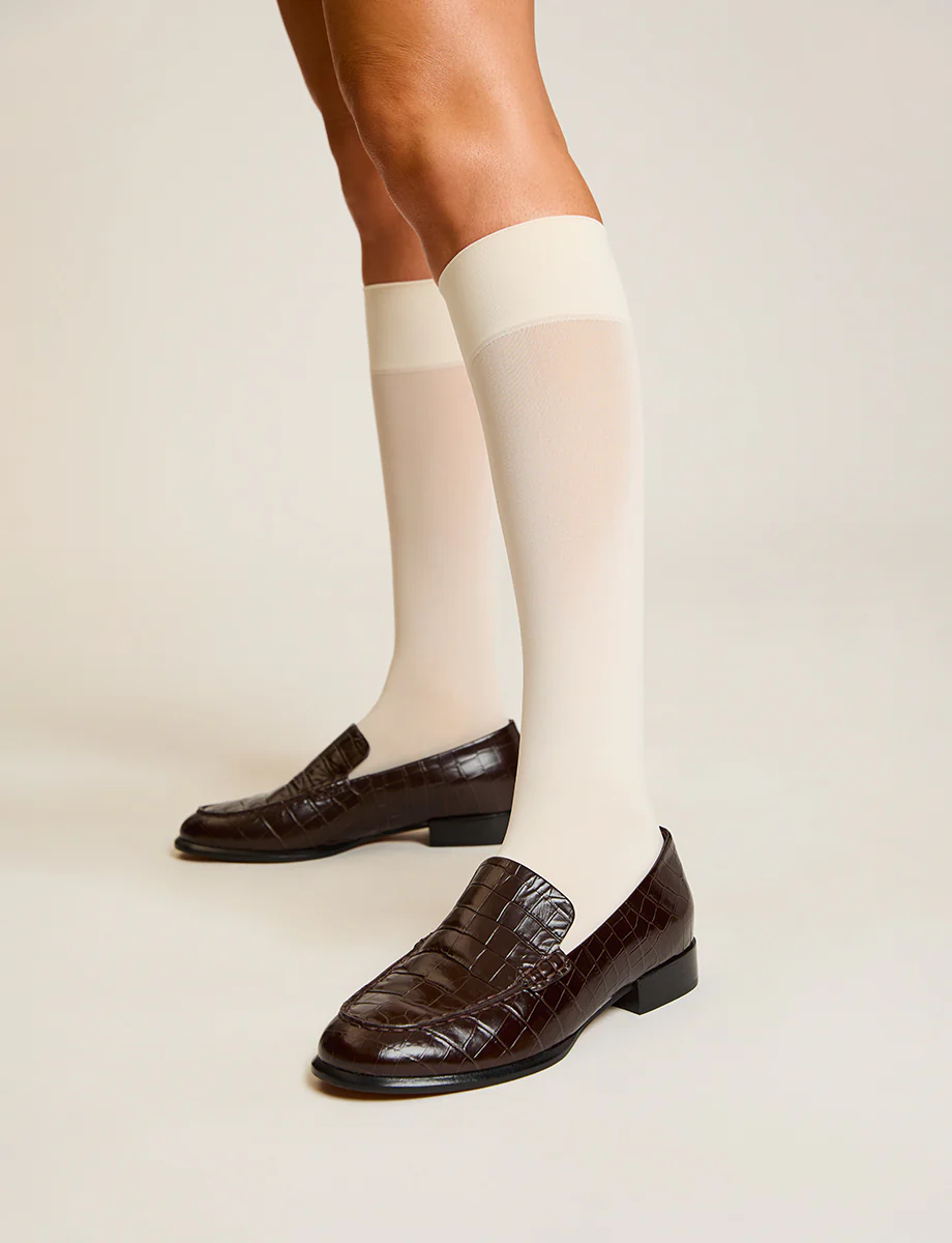 Ultimate Opaque Trouser Socks 3-Pack - Image 4