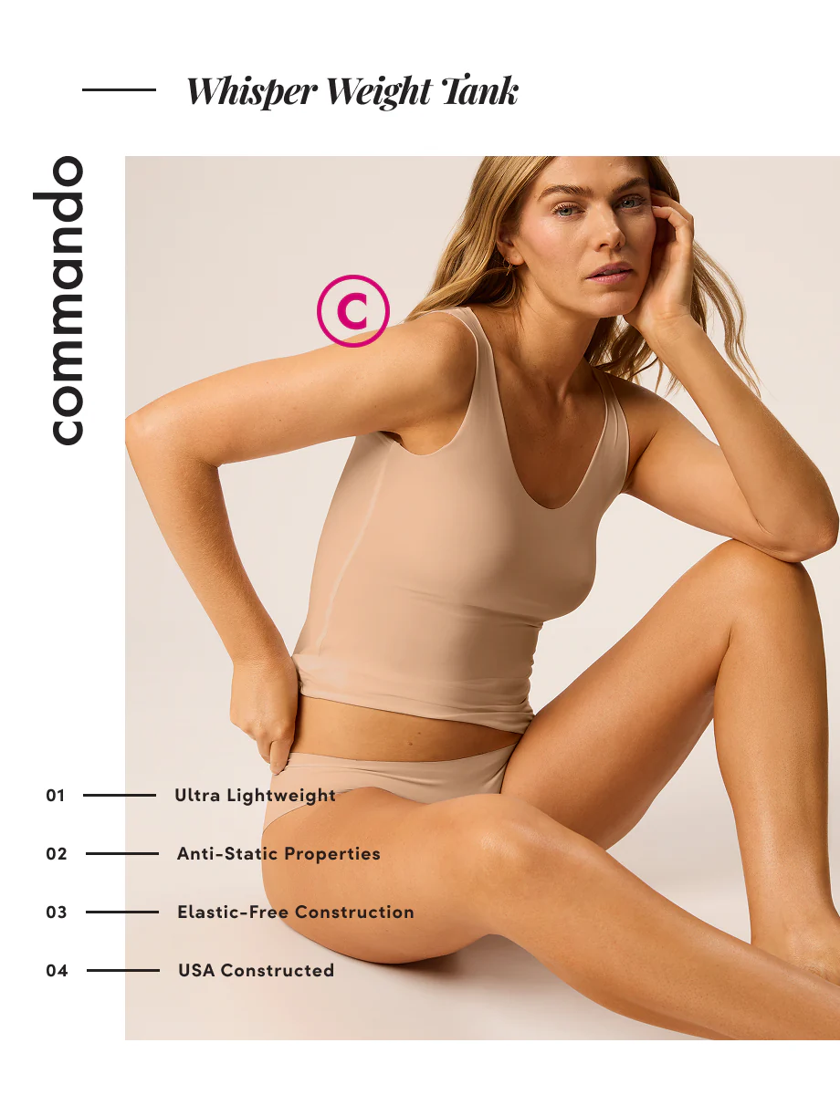 Whisper Weight Tank - Image 16